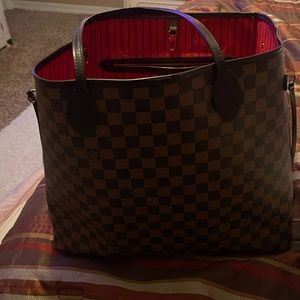 Louis Vuitton Purse